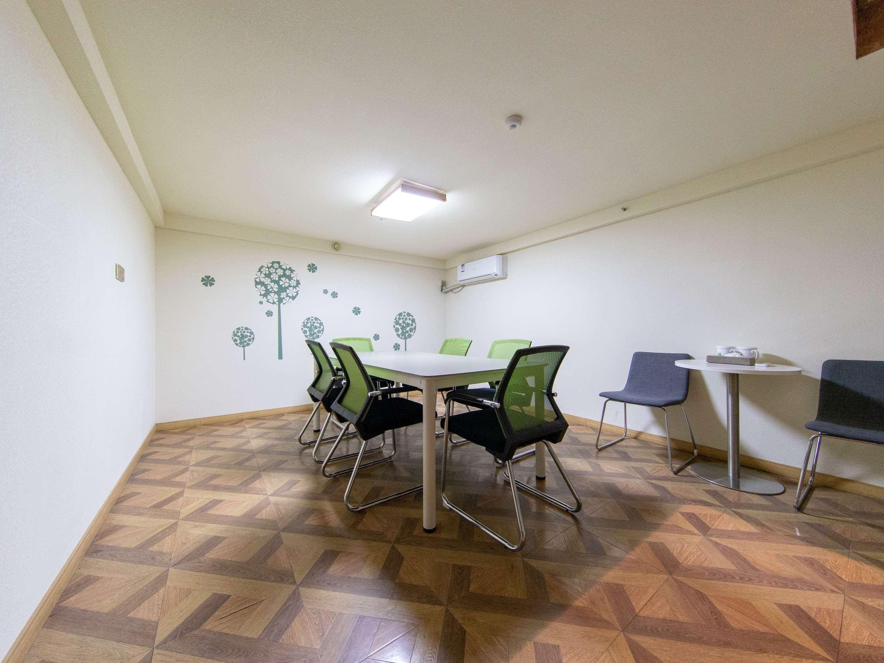Ibis Styles Nantong Development Zone Shimao Plaza Hotel Bagian luar foto