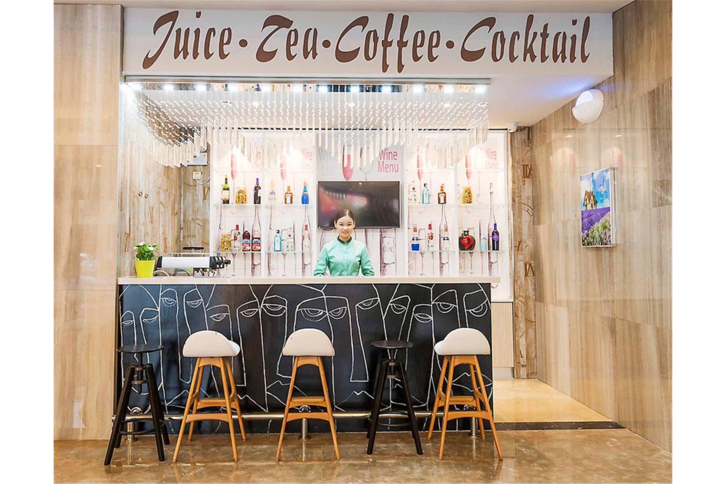 Ibis Styles Nantong Development Zone Shimao Plaza Hotel Bagian luar foto